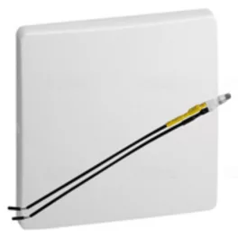 Legrand Niloé jelzőfényes LED 12-24V 1,5mA Legrand 764523