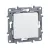 Legrand Niloé vakfedél, fehér Legrand 764545