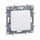 Legrand Niloé vakfedél, fehér Legrand 764545