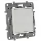 Legrand Niloé IP20-as kábelkivezető, fehér Legrand 764546