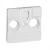 Legrand Niloé TV-RD és TV-RD-SAT burkolat, fehér Legrand 764567