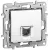 Legrand Niloé RJ45 Cat.5 UTP csatlakozóaljzat, fehér Legrand 764571