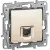 Legrand Niloé 1xRJ11 csatlakozóaljzat, bézs Legrand 764669