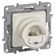 Legrand Niloé micro USB dokkoló, USB töltőaljzattal, bézs Legrand 764696