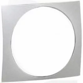   Legrand Valena univerzális burkolat alumínium Legrand 770180