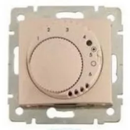   Legrand Valena komfort termosztát elefántcsont Legrand 774127