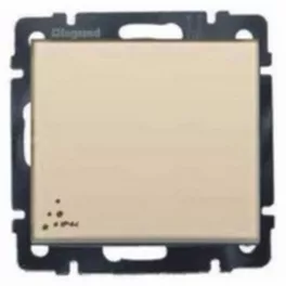   Legrand Valena IP44 keresztkapcsoló, elefántcsont Legrand 774197