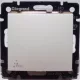 Legrand Valena IP44 váltókapcsoló, fehér Legrand 774206