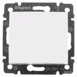   Legrand Valena hárompólusú kapcsoló fehér Legrand 774403
