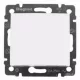 Legrand Valena vakfedél fehér Legrand 774446