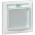 Legrand Valena IP44 egyes keret fehér Legrand 774450