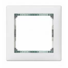 Legrand Valena egyes keret kristály Legrand 774461