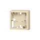 Legrand Valena 776131 kiemelőkeret elefántcsont Legrand