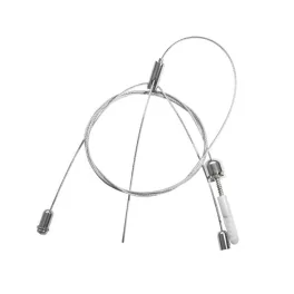 Kanlux 7870 ROPE-NT 150 függeszték