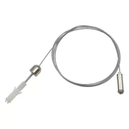 Kanlux 7871 ROPE-NT 150 SINGLE függeszték