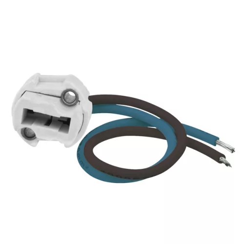 Kanlux 8220 HLDR-G9 foglalat
