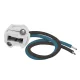 Kanlux 8220 HLDR-G9 foglalat