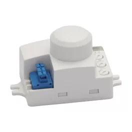 Kanlux 8822 ROLF MINI JQ-L mozgásérzékelő, fehér