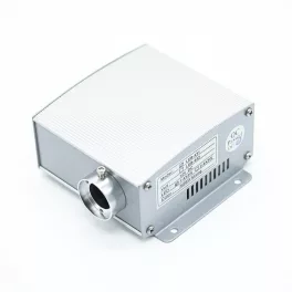   FIBER OPTIC LED ILLUMINATOR LEB-431 RGBW 4X3W CSILLAGOS ÉGBOLT VILÁGÍTÁSHOZ