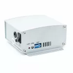 FIBER OPTIC LED ILLUMINATOR LEB-431 RGBW 4X3W CSILLAGOS ÉGBOLT VILÁGÍTÁSHOZ