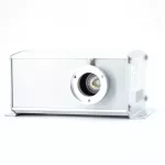 FIBER OPTIC LED ILLUMINATOR LEB-431 RGBW 4X3W CSILLAGOS ÉGBOLT VILÁGÍTÁSHOZ
