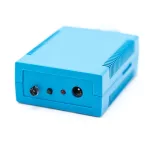 FIBER OPTIC LED ILLUMINATOR LEE-001 FEHÉR 6000K 3W CSILLAGOS ÉGBOLT VILÁGÍTÁSHOZ