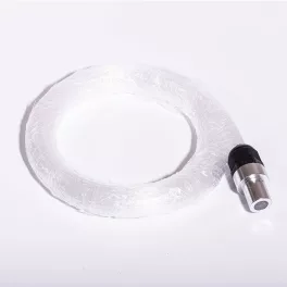   FIBER OPTIC ÜVEGSZÁL KÖTEG FB-200-02 164X0.75+9X1.5MM2 2MÉTER