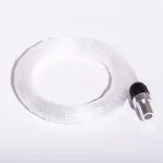 FIBER optic üvegszál köteg FB-250-01 250x0.75mm2 2.5méter