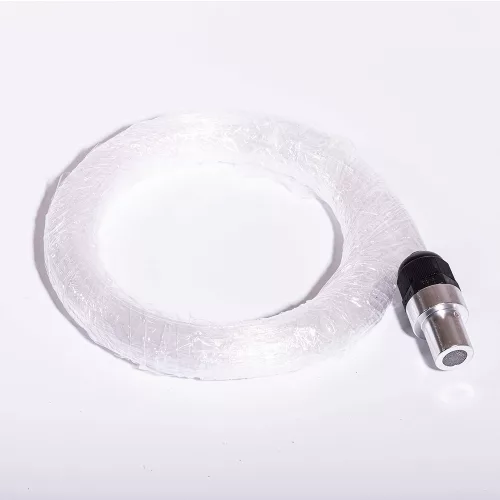 FIBER optic üvegszál köteg FB-250-01 250x0.75mm2 2.5méter