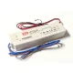 MEAN WELL 60W LPV-60-24 LED tápegység IP67 24VDC - Utolsó darabok!!!