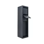 LUTEC MAINS Kültéri csatlakozó oszlop 3500W IP54 9702201012