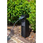 LUTEC MAINS Kültéri csatlakozó oszlop 3500W IP54 9702201012