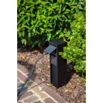 LUTEC MAINS Kültéri csatlakozó oszlop 3500W IP54 9702201012