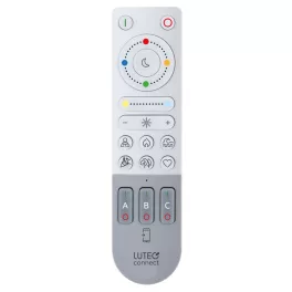 LUTEC REMOTE CONTROL Távirányító 9702315361