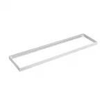 ALGINE 300x1200mm Kiemelő keret fehér ACC035011_FRAME SpectrumLED