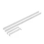 ALGINE 300x1200mm Kiemelő keret fehér ACC035011_FRAME SpectrumLED