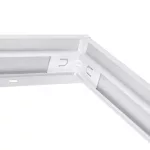 ALGINE 300x1200mm Kiemelő keret fehér ACC035011_FRAME SpectrumLED