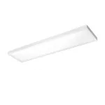 ALGINE 300x1200mm Kiemelő keret fehér ACC035011_FRAME SpectrumLED