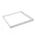 Frame to mounted fixture surface luminaire  ALGINE LINE 600x600mm with the screws ACC035050_FRAME SpectrumLED