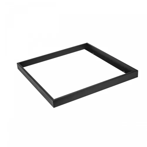 ALGINE LINE Kiemelő keret 600x600x50 mm fehér ACC035050_FRAME_BLACK SpectrumLED