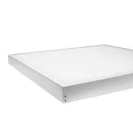 Frame to mounted fixture surface luminaire  ALGINE LINE 600x600mm with the screws ACC035050_FRAME SpectrumLED