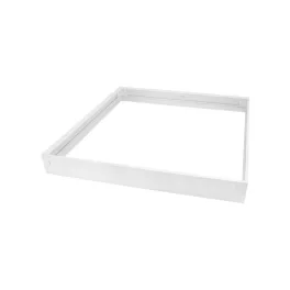   FRAME TO MOUNTED FIXTURE SURFACE LUMINAIRE ALGINE BACKLIGHT 600X600x70MM ACC035056_FRAME SpectrumLED