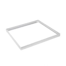   Frame to mounted fixture surface luminaire  ALGINE 620x620mm ACC035070_FRAME SpectrumLED