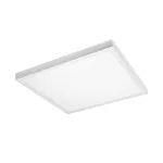 Frame to mounted fixture surface luminaire  ALGINE 620x620mm ACC035070_FRAME SpectrumLED