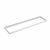 FRAME FOR SURFACE MOUNTING LUMINAIRE ALGINE SLIM / BACKLIGHT 300X1200X70MM WHITE FOLDED ACC035072_FRAME SpectrumLED