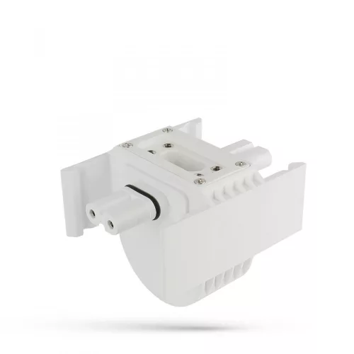 FEED-THROUGH CONNECTOR FOR LIMEA SLIM 2