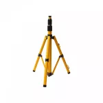 TRIPOD LED-reflektor állvány, 150 cm, Sárga ACC050007 SpectrumLED