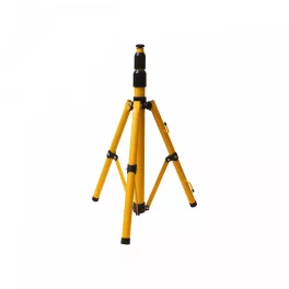  TRIPOD LED-reflektor állvány, 150 cm, Sárga ACC050007 SpectrumLED