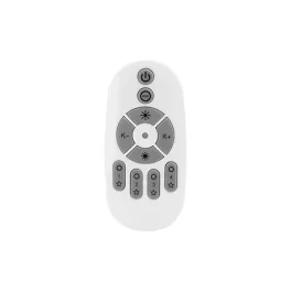 REMOTE CONTROL RGB + CCT + DIMM WHITE BEACON SPECTRUM SMART