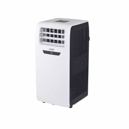 HOME ACM9000N mobil klíma, 2,6 kW, távirányítható, 4 üzemmód, ideális 18 m²-es helyiséghez